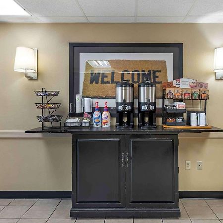 Extended Stay America Suites - Rochester - Henrietta Ridgeland Esterno foto