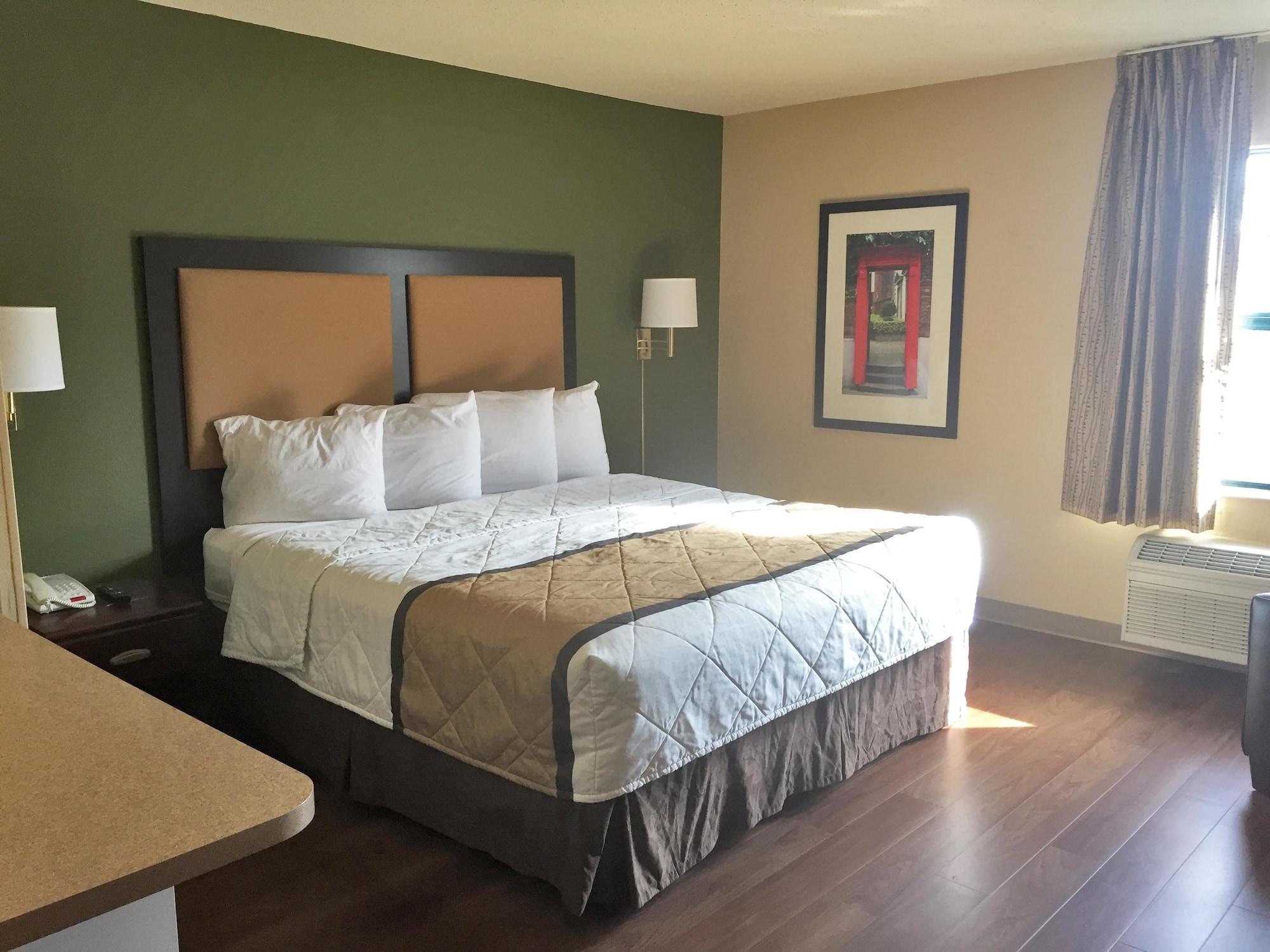 Extended Stay America Suites - Rochester - Henrietta Ridgeland Esterno foto