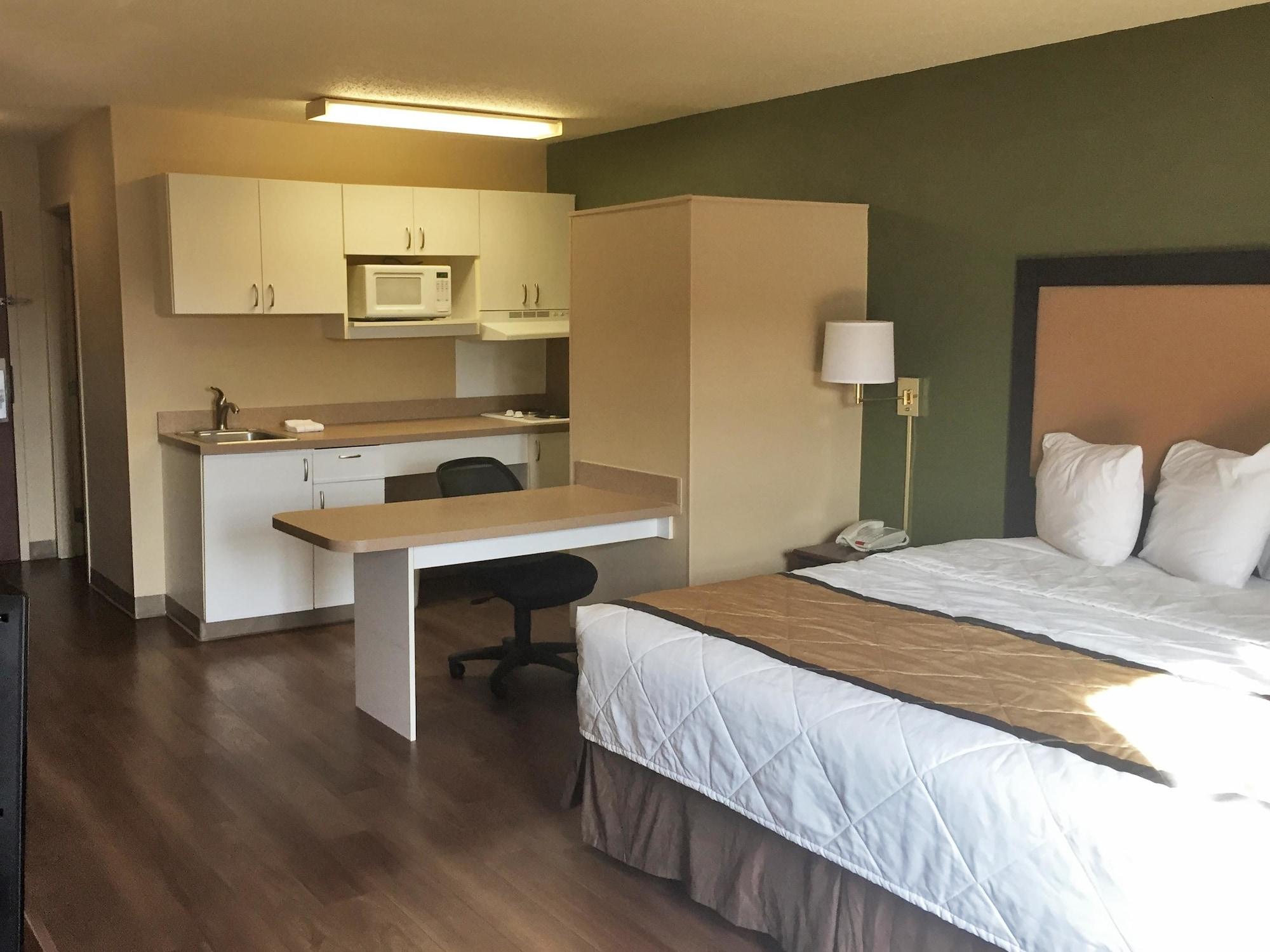 Extended Stay America Suites - Rochester - Henrietta Ridgeland Esterno foto