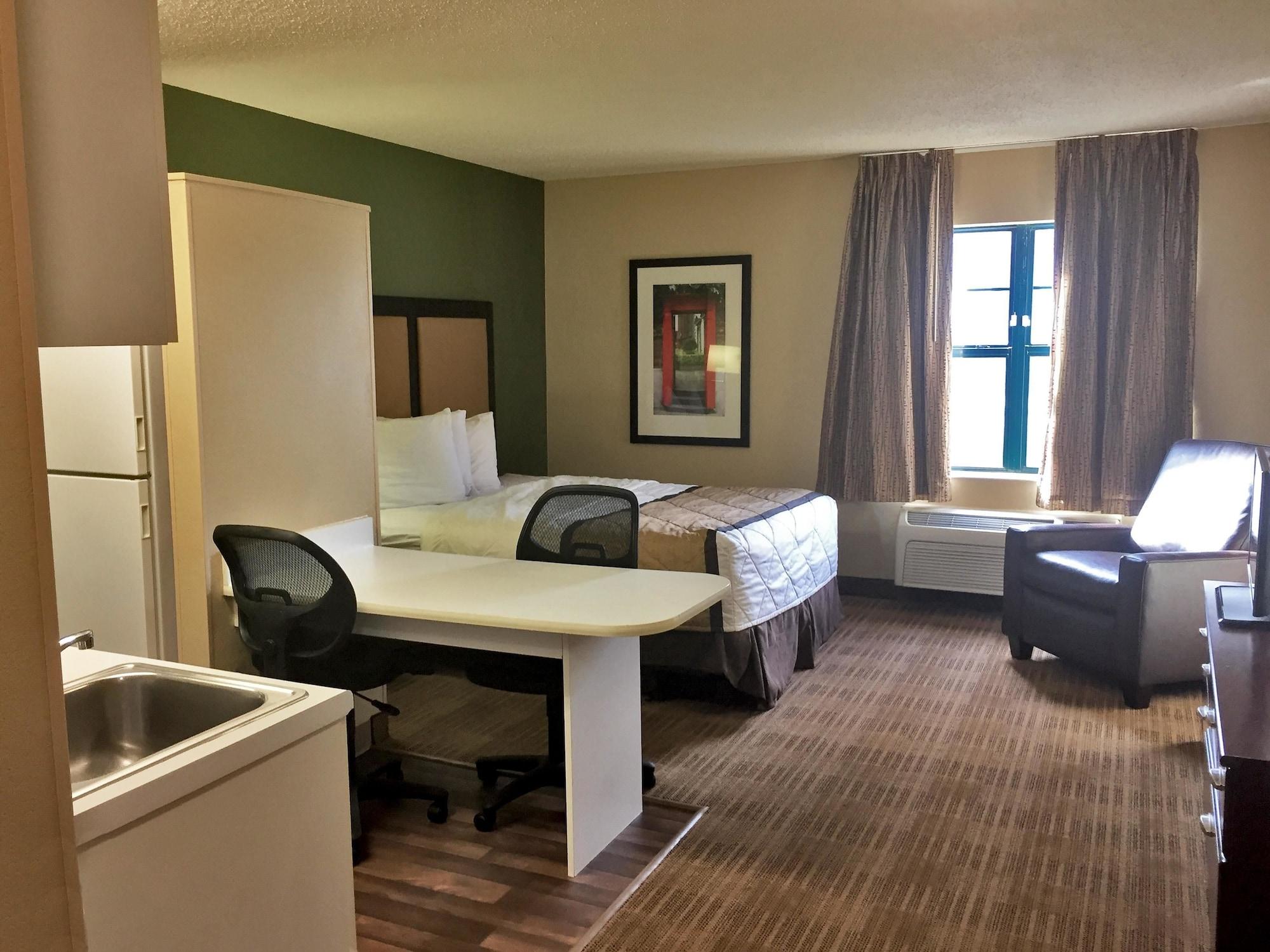 Extended Stay America Suites - Rochester - Henrietta Ridgeland Esterno foto