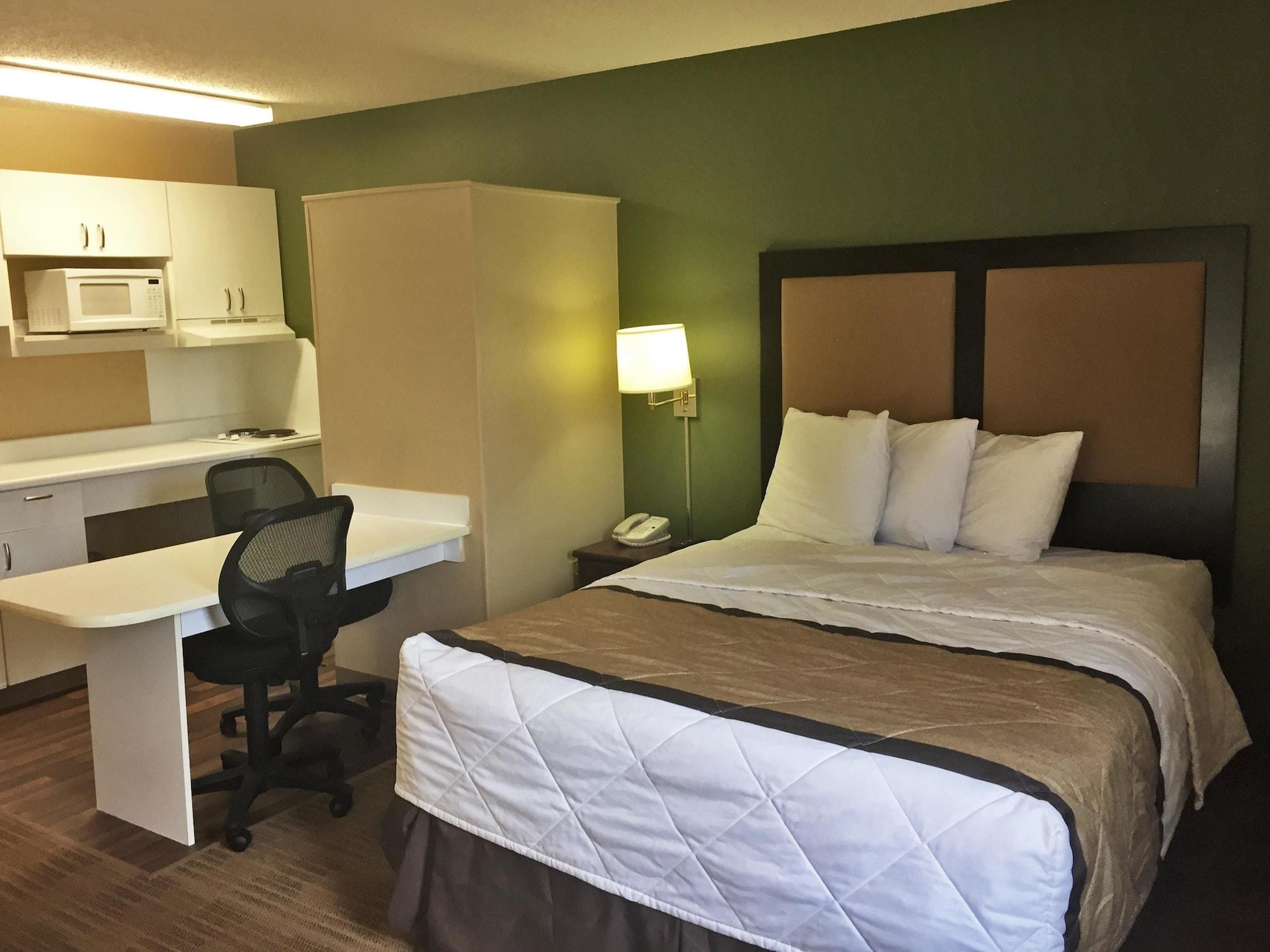 Extended Stay America Suites - Rochester - Henrietta Ridgeland Esterno foto