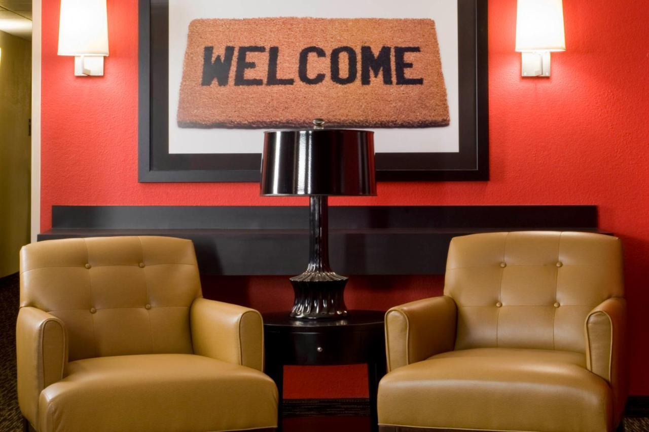 Extended Stay America Suites - Rochester - Henrietta Ridgeland Esterno foto