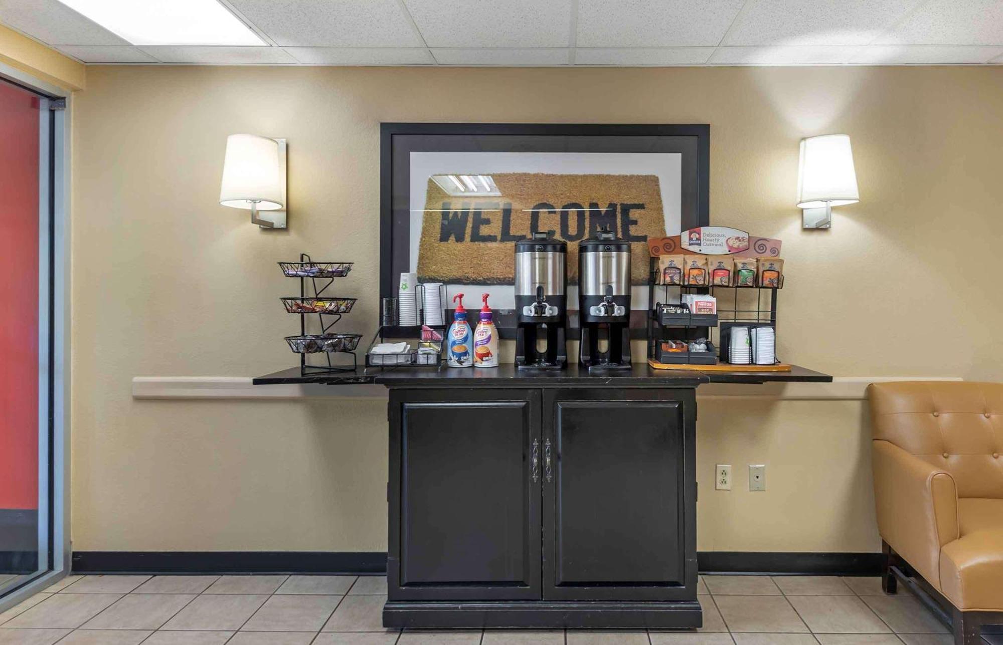 Extended Stay America Suites - Rochester - Henrietta Ridgeland Esterno foto