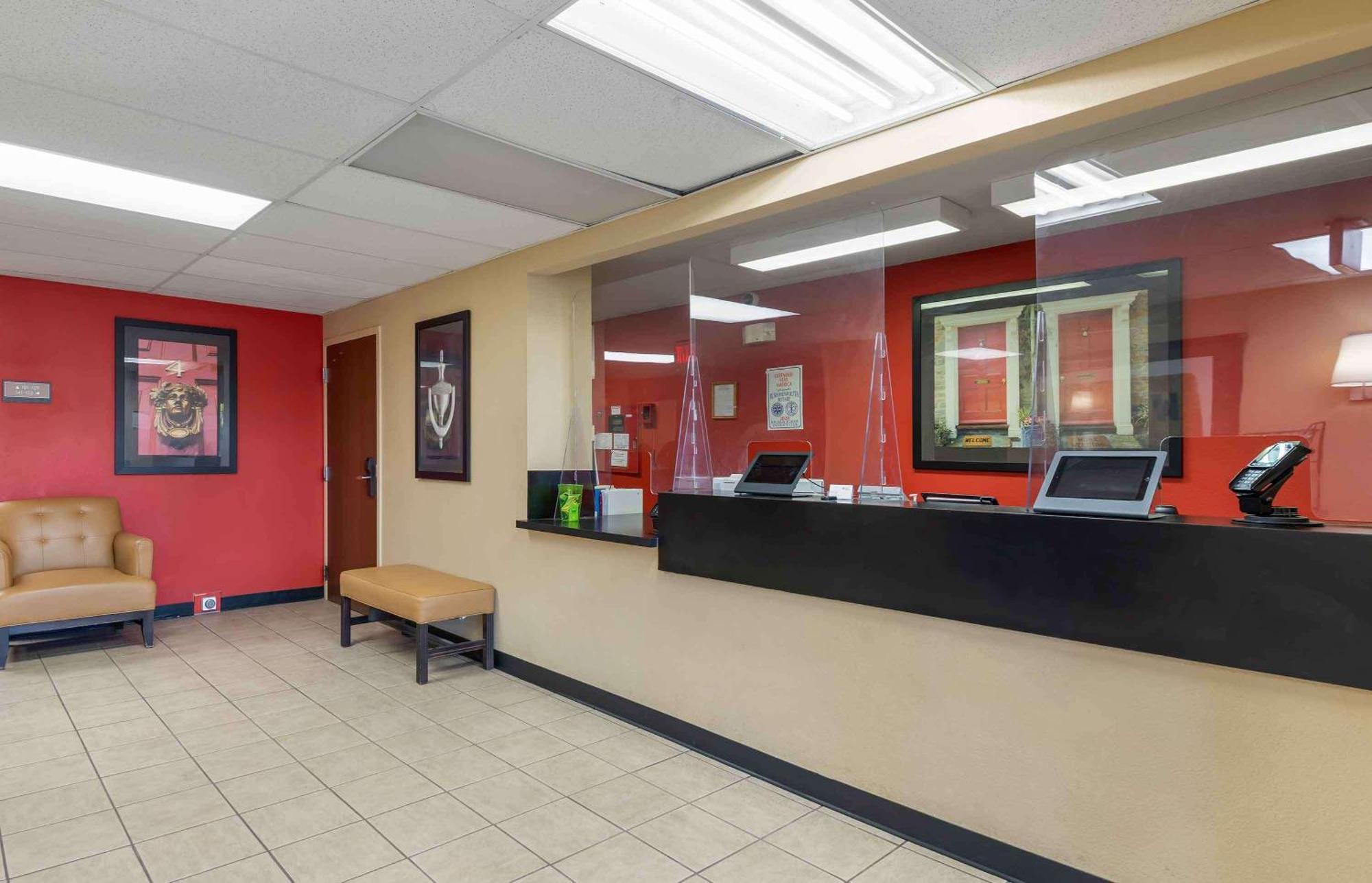 Extended Stay America Suites - Rochester - Henrietta Ridgeland Esterno foto