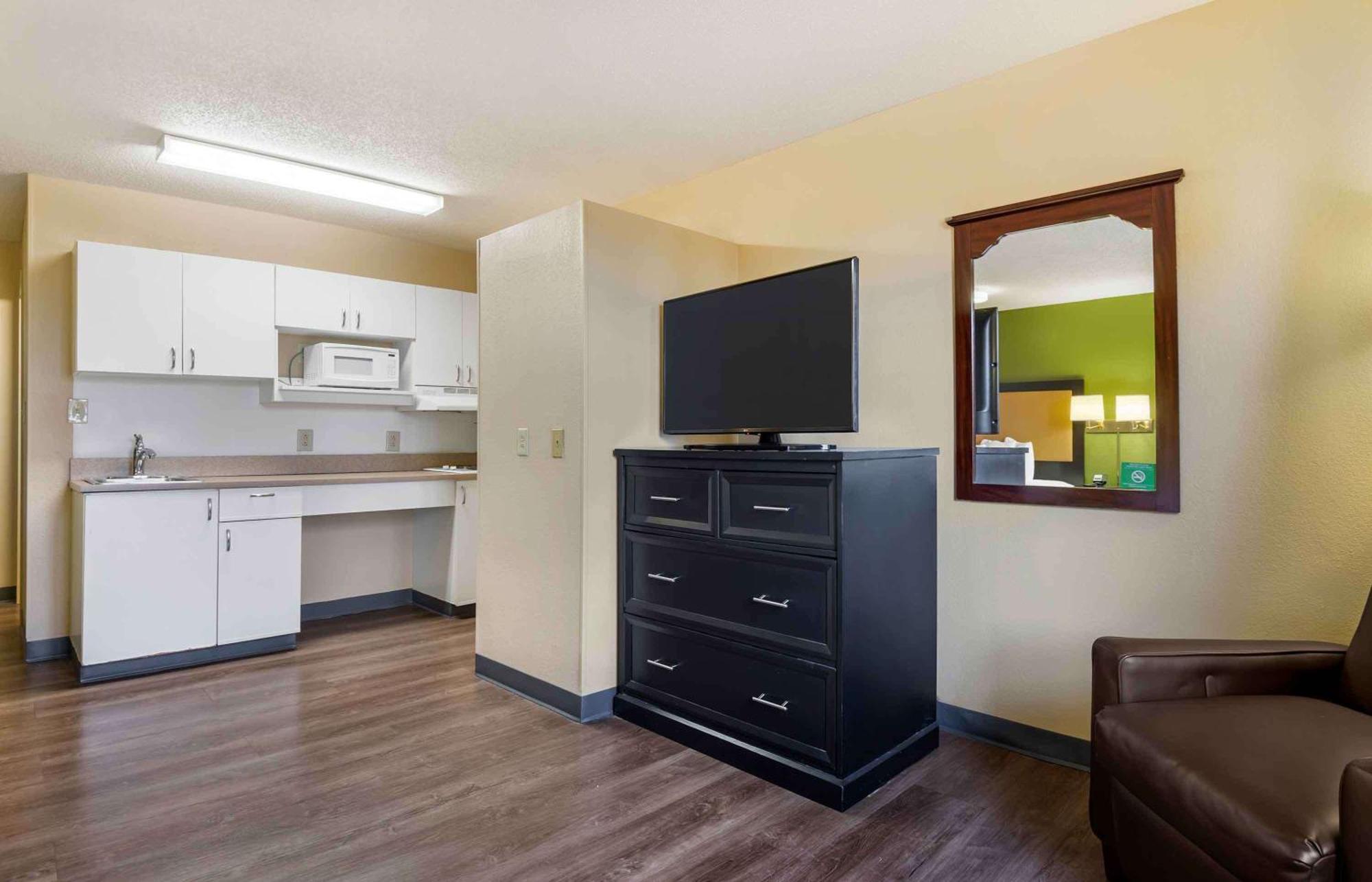 Extended Stay America Suites - Rochester - Henrietta Ridgeland Esterno foto