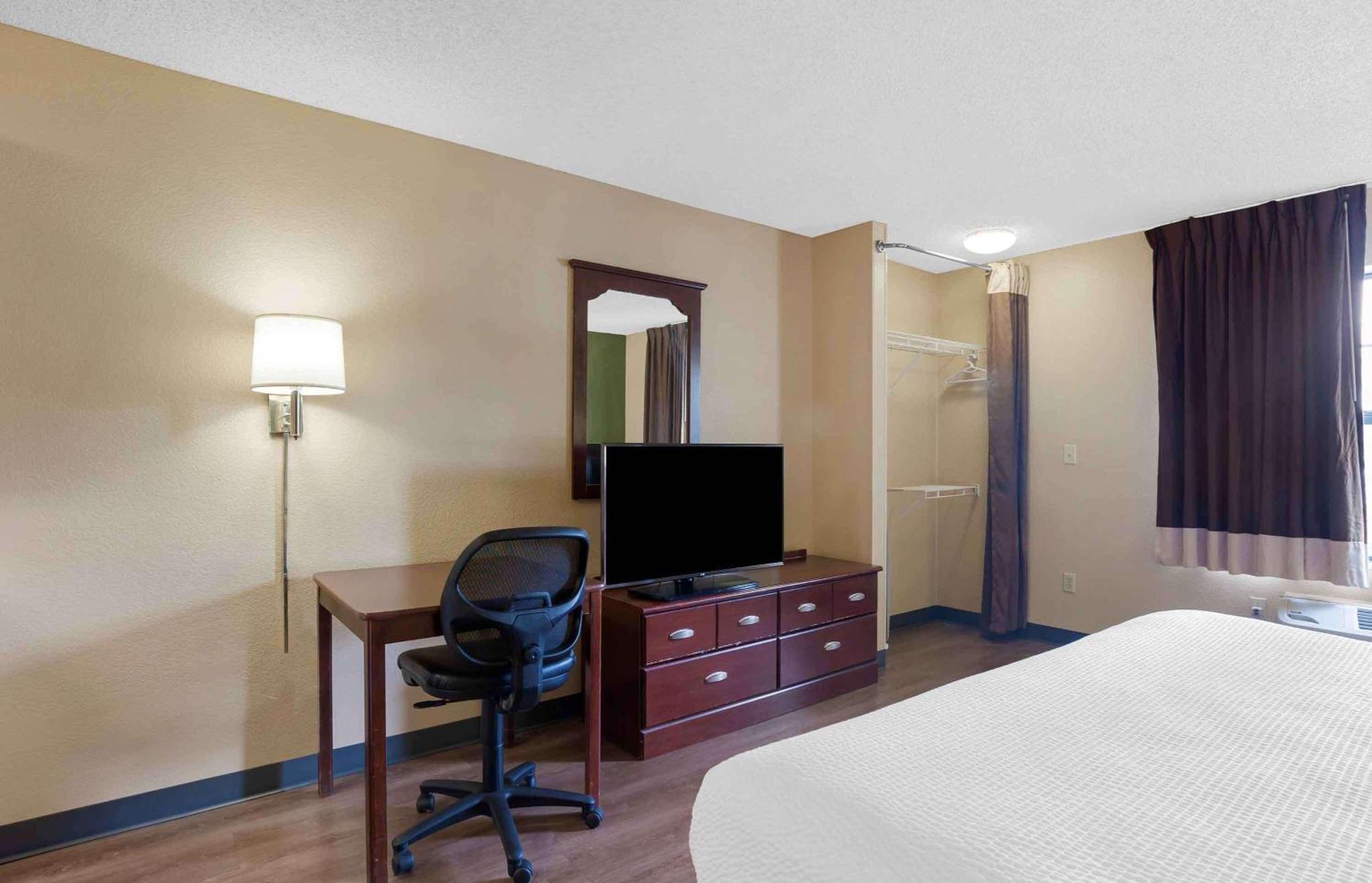 Extended Stay America Suites - Rochester - Henrietta Ridgeland Esterno foto