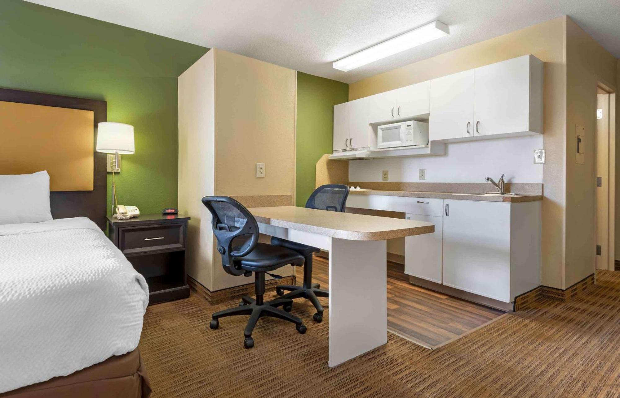 Extended Stay America Suites - Rochester - Henrietta Ridgeland Esterno foto