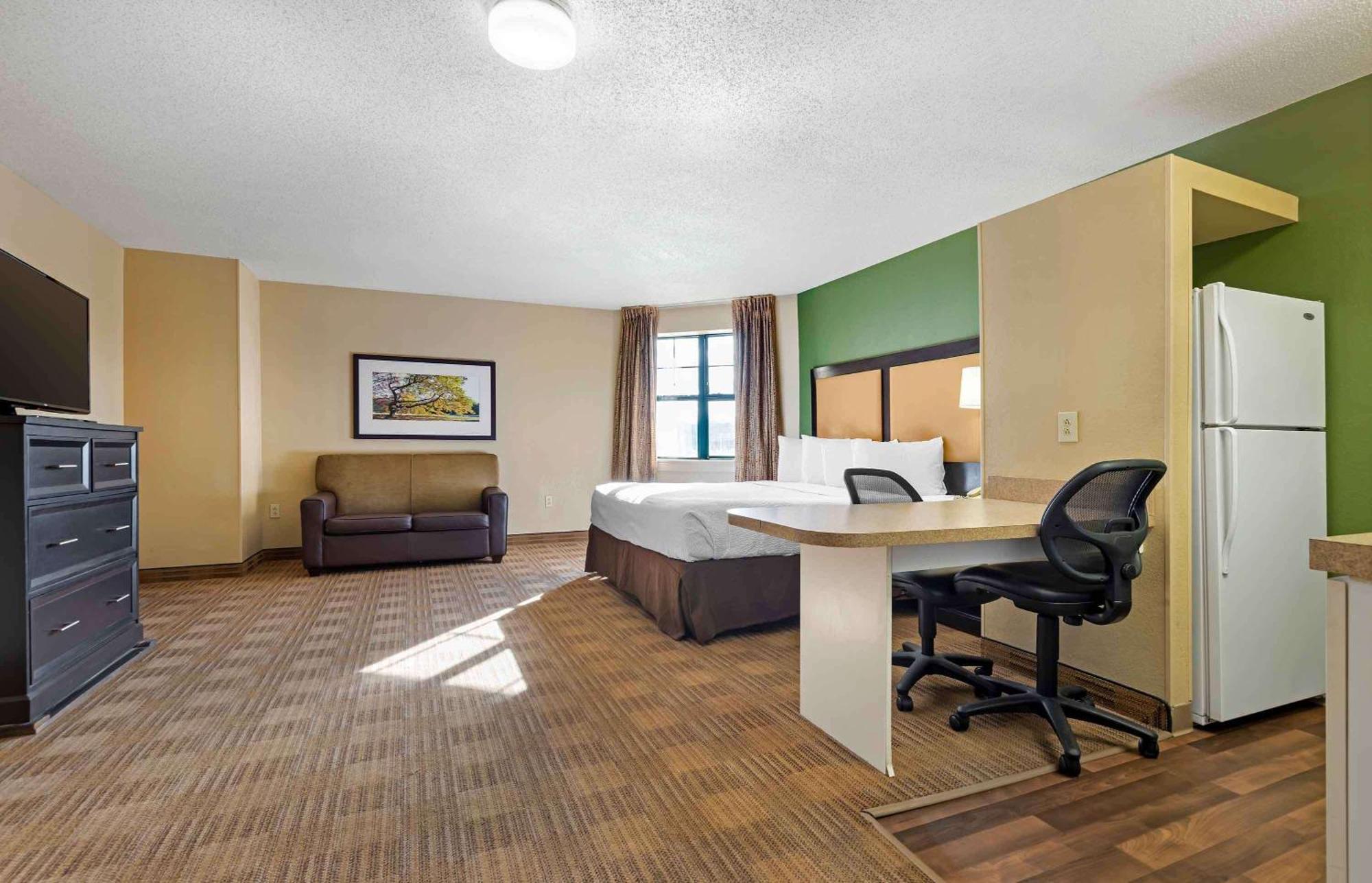 Extended Stay America Suites - Rochester - Henrietta Ridgeland Esterno foto