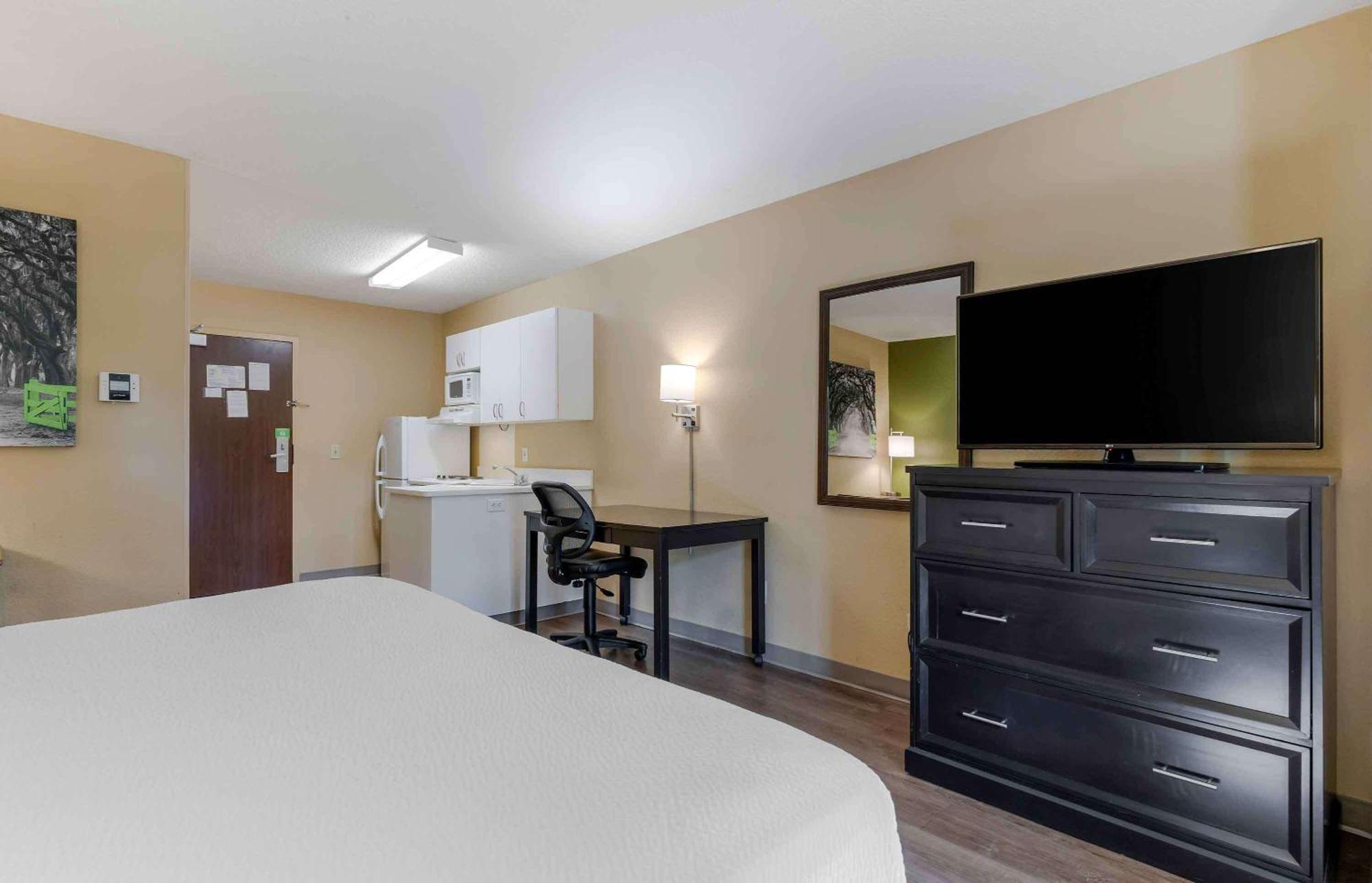 Extended Stay America Suites - Rochester - Henrietta Ridgeland Esterno foto