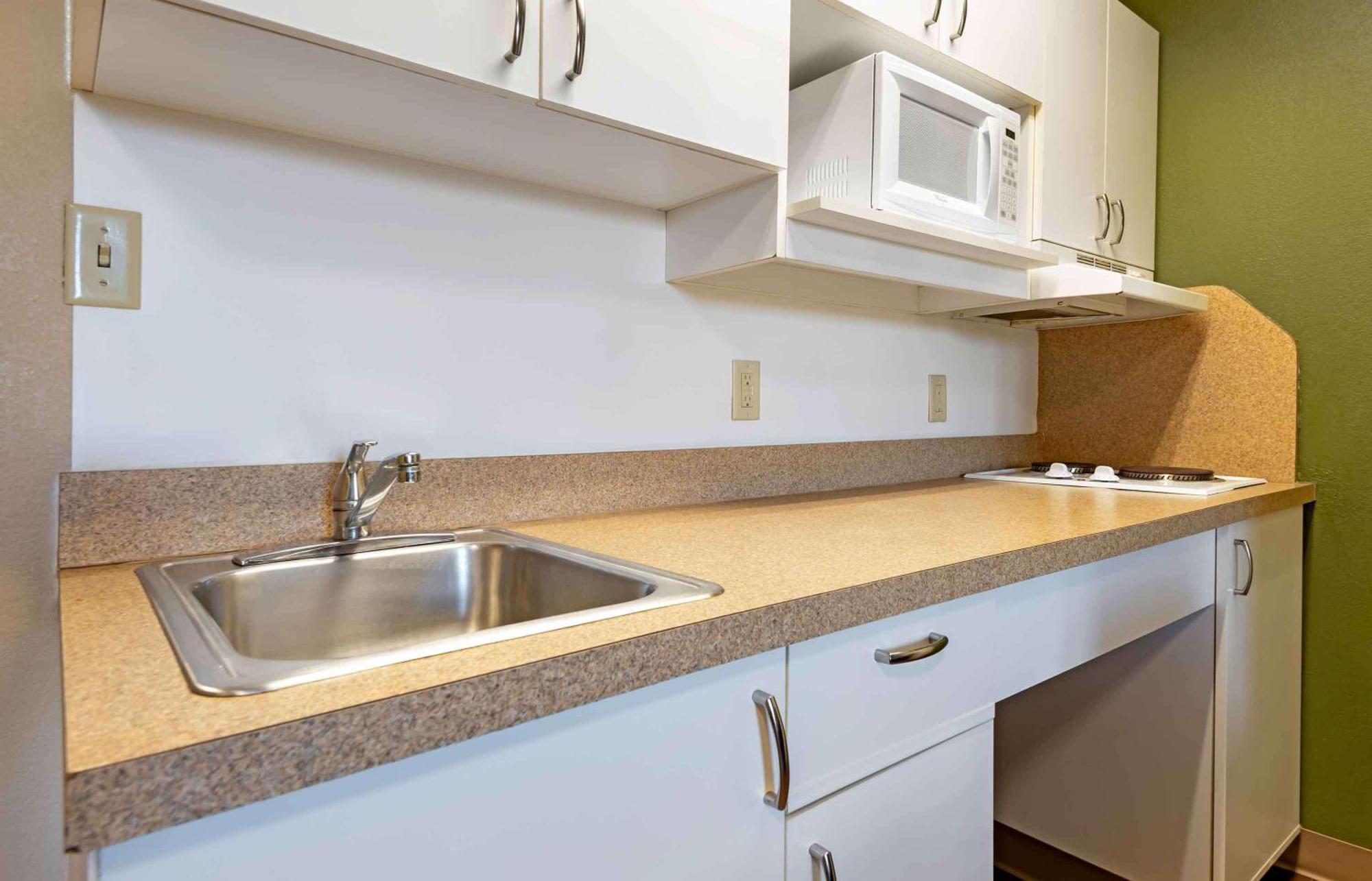 Extended Stay America Suites - Rochester - Henrietta Ridgeland Esterno foto