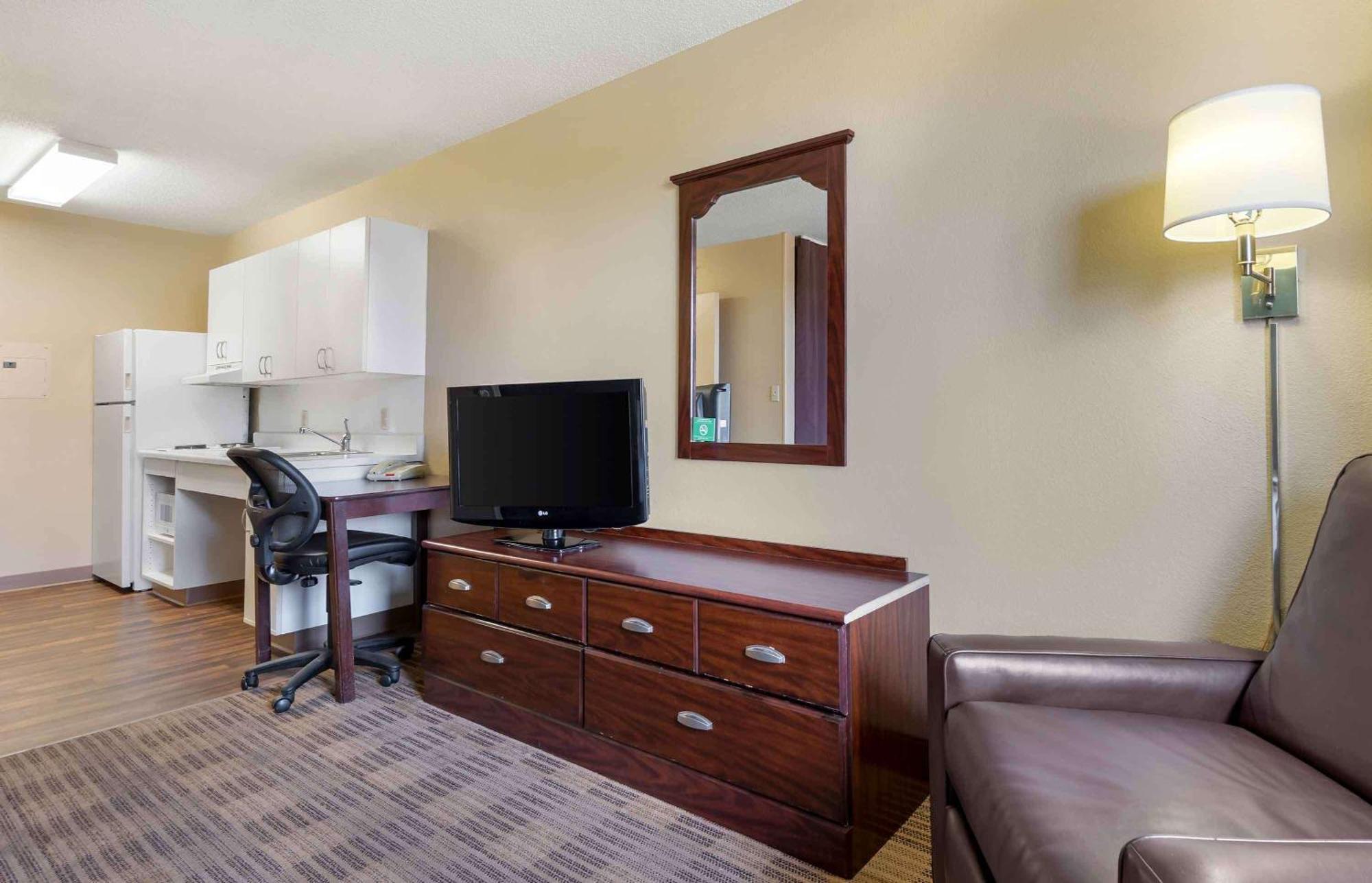 Extended Stay America Suites - Rochester - Henrietta Ridgeland Esterno foto