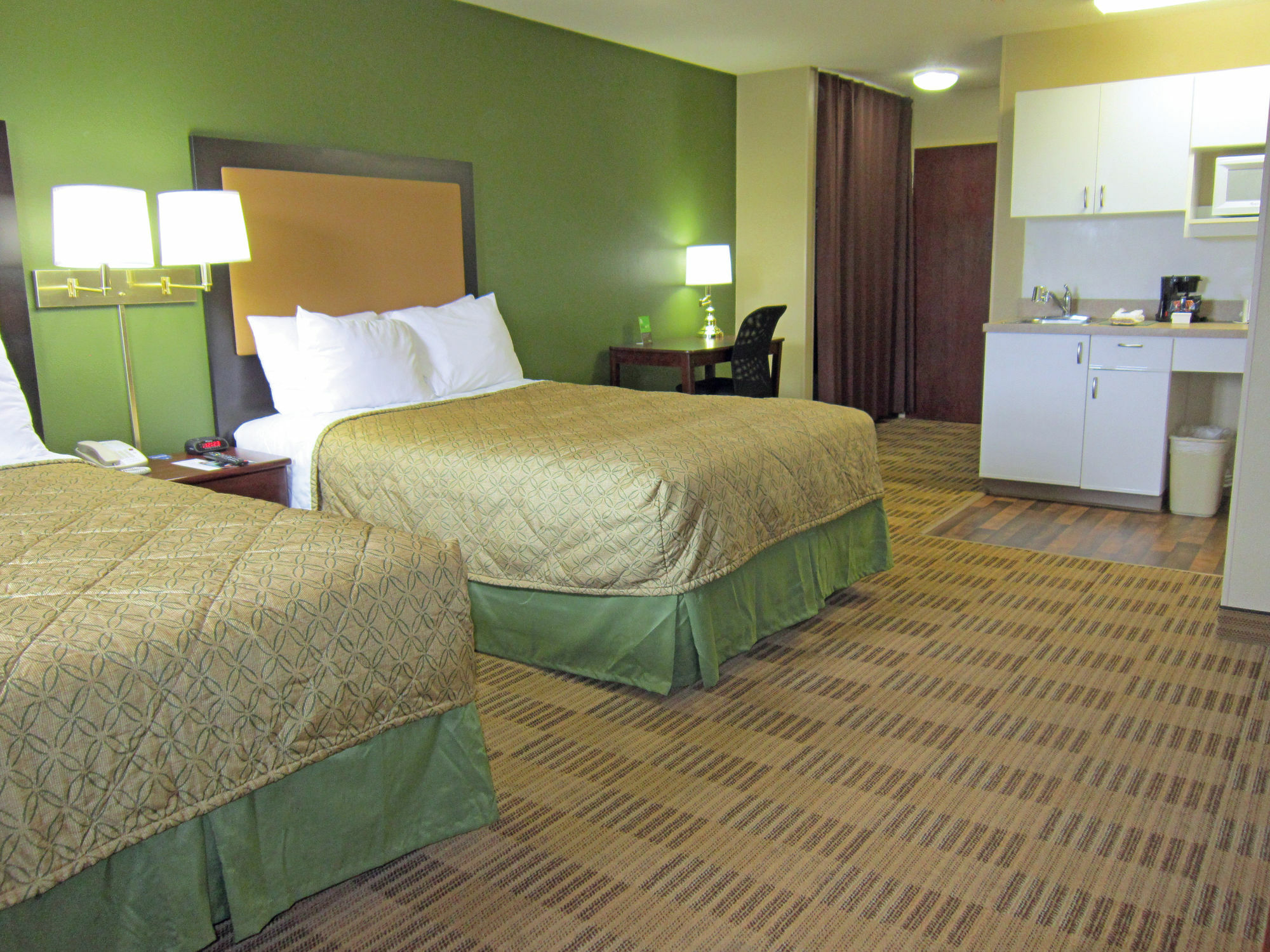 Extended Stay America Suites - Rochester - Henrietta Ridgeland Esterno foto